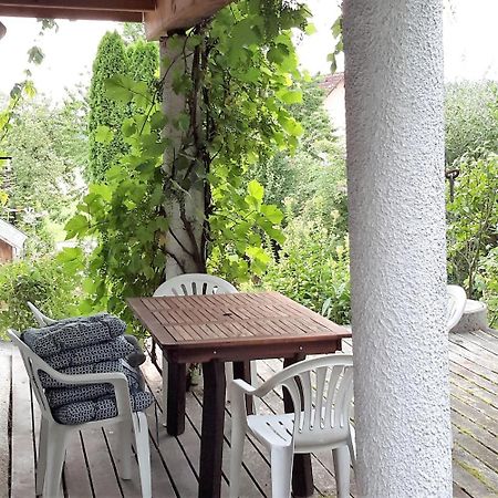 Bodensee Apartment Neukirch Wangener Strasse Экстерьер фото