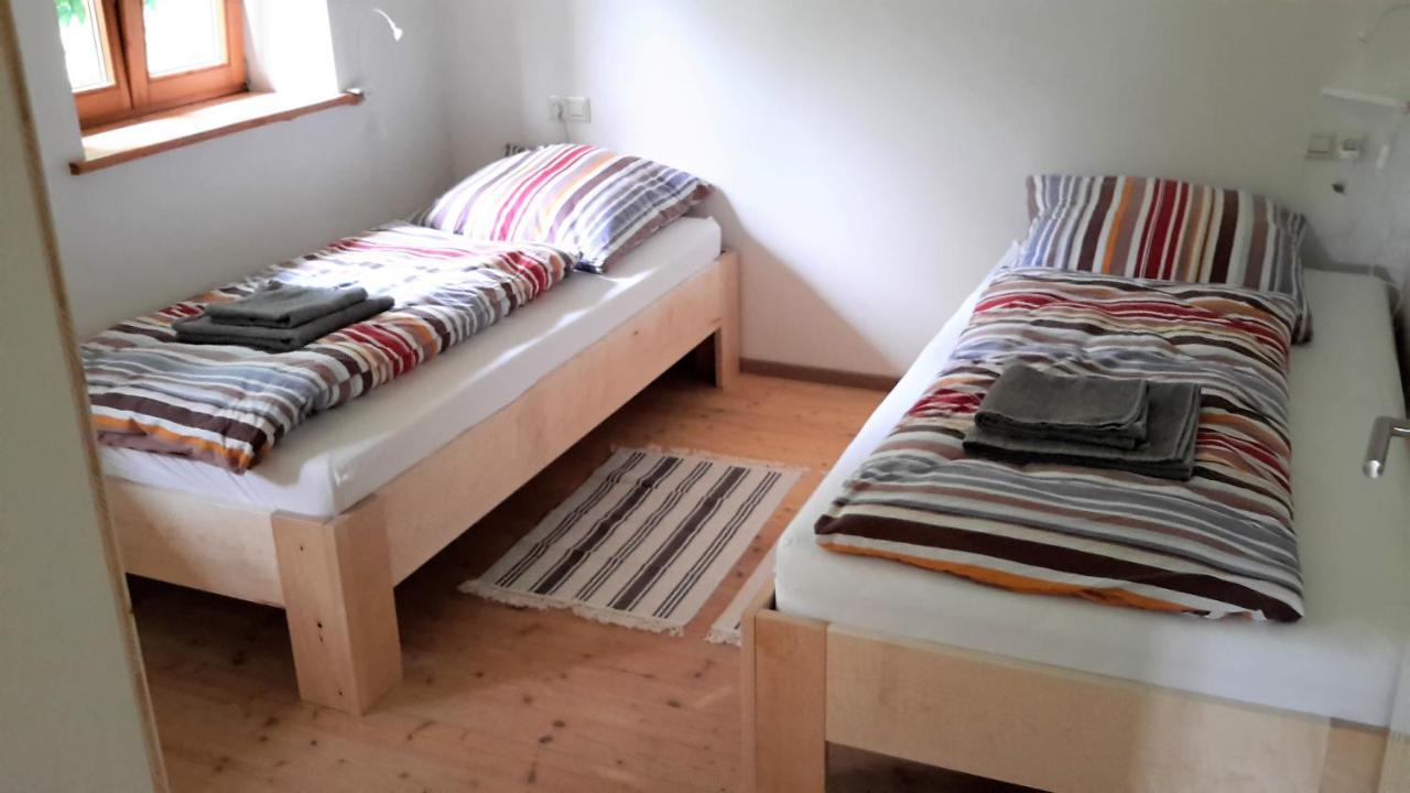 Bodensee Apartment Neukirch Wangener Strasse Экстерьер фото